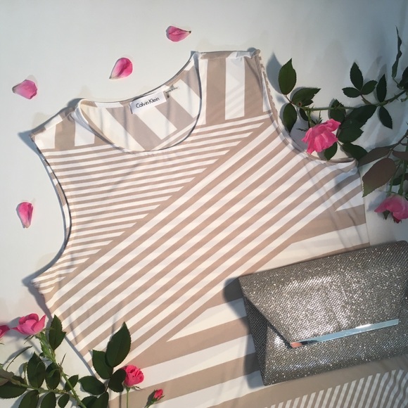 Calvin Klein Dresses & Skirts - 🥓 3 for $15 Calvin Klein Sleeveless Sheath Dress